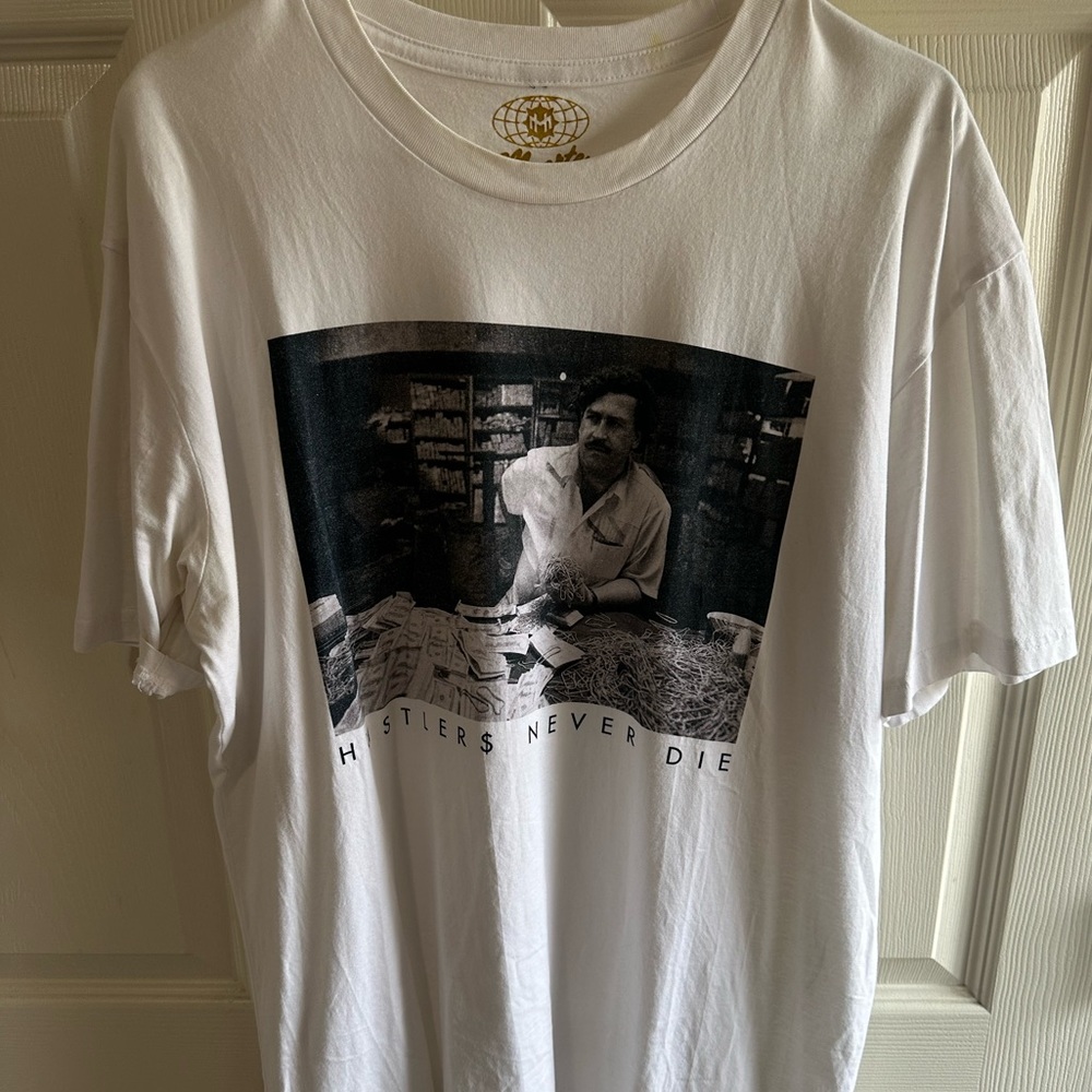 Hasta Muerte Shirt